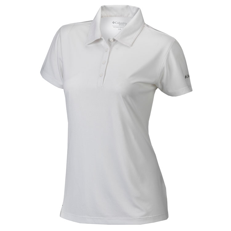 Columbia Ladies Birdie Polo*