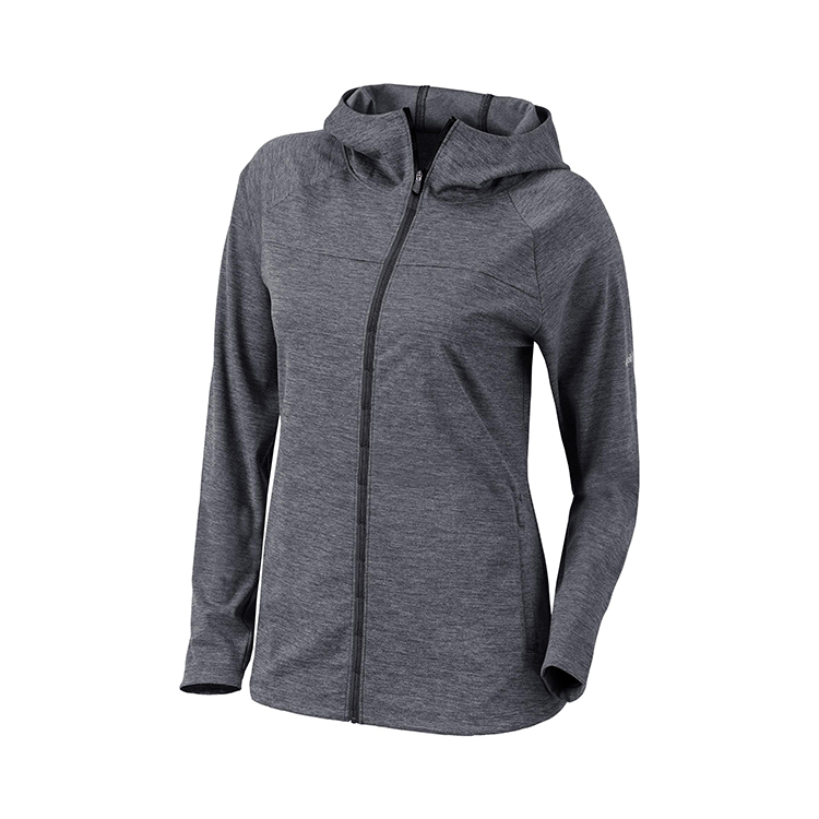Columbia Ladies Half Shot Full Jacket*