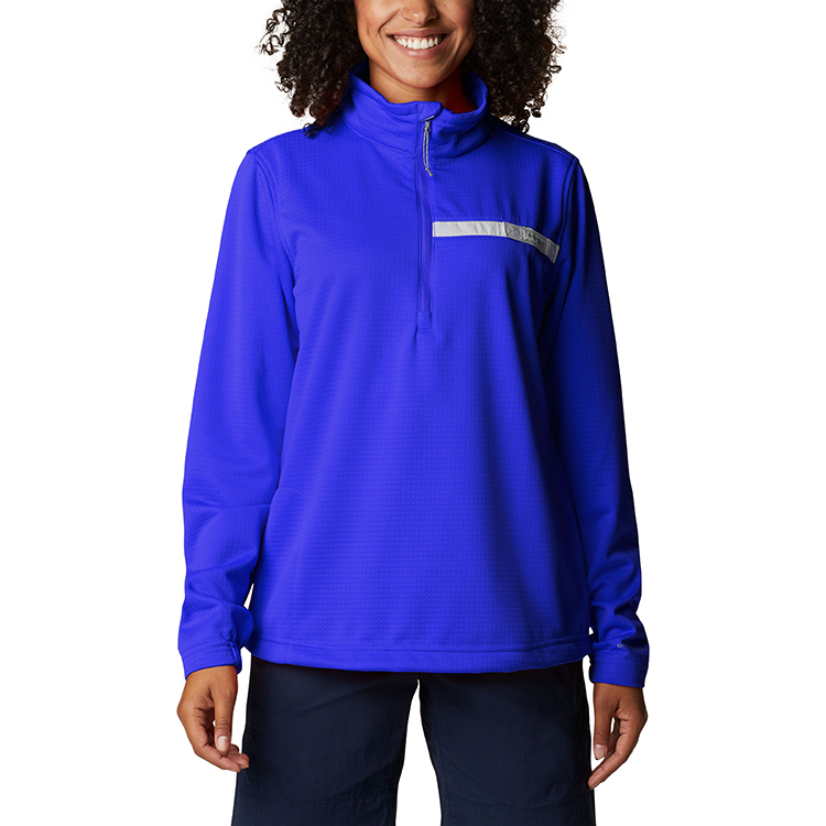 Columbia Ladies Skiff Guide Fleece*