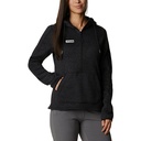 Columbia Ladies Sweater Weather Half Zip Fleece*