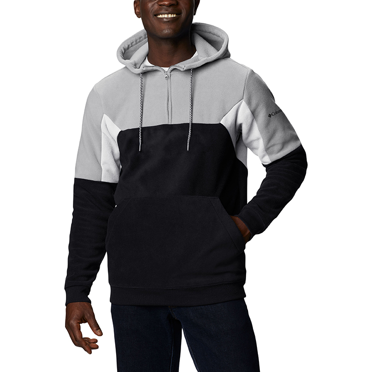 Columbia Lodge Fleece Hoodie*