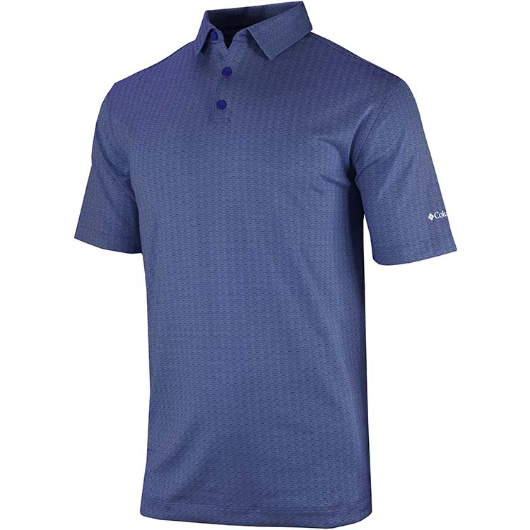 Columbia Crosswater Ridge Polo*