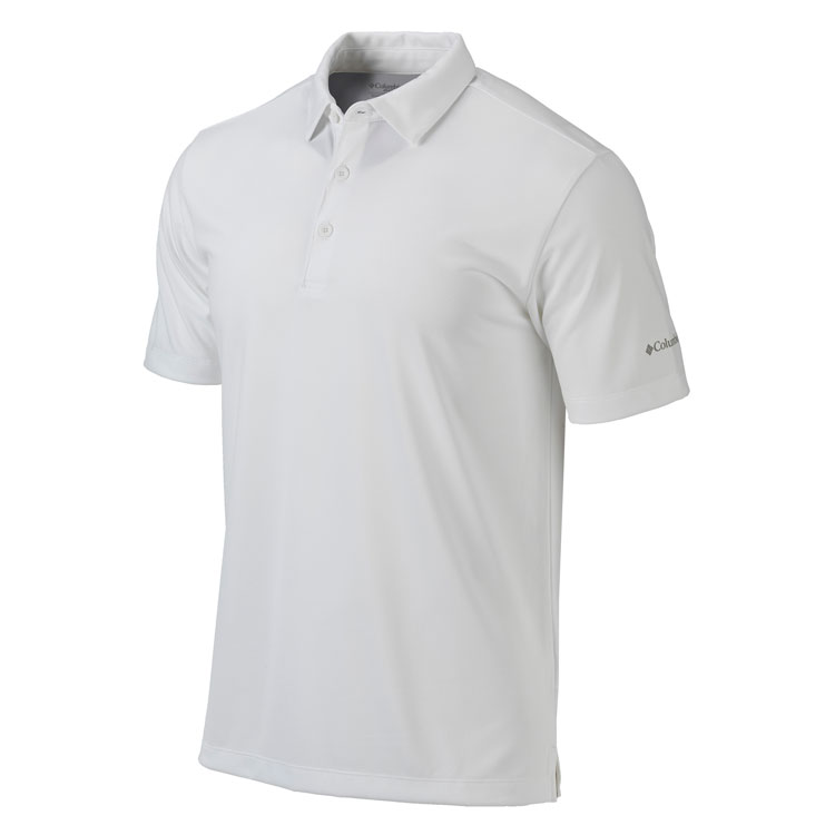 Columbia Drive Polo*