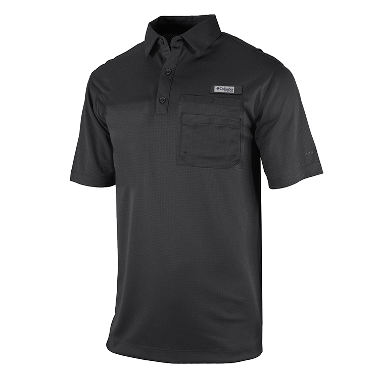Columbia Flycaster Pocket Polo*