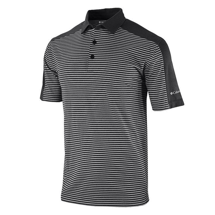 Columbia In Contention Polo*
