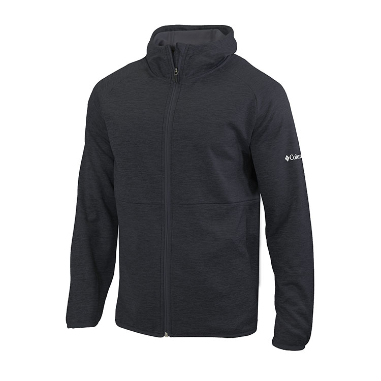 Columbia It's Time Full Zip Jacket*