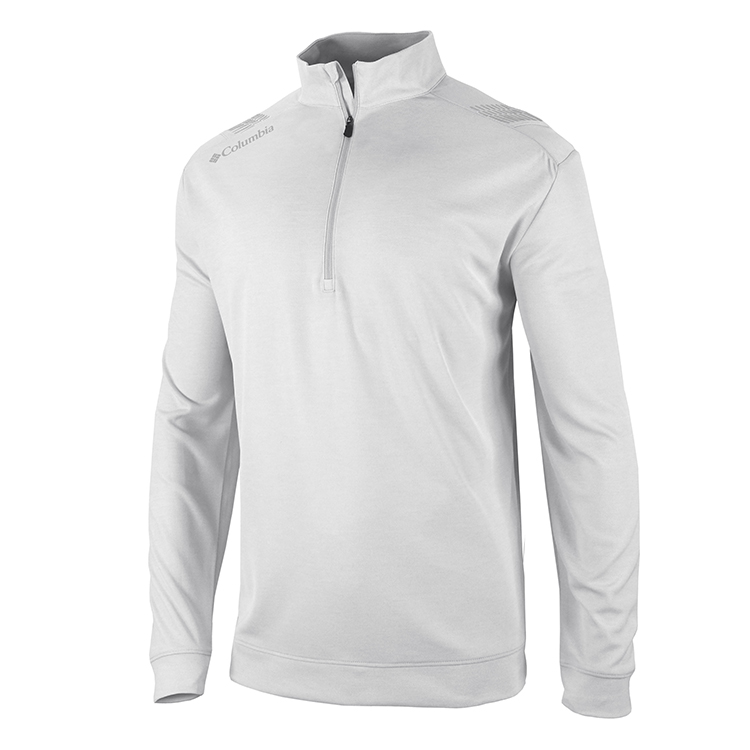Columbia Oakland Downs Pullover*