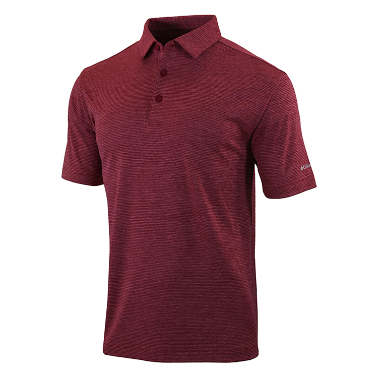 Columbia Set II Polo*