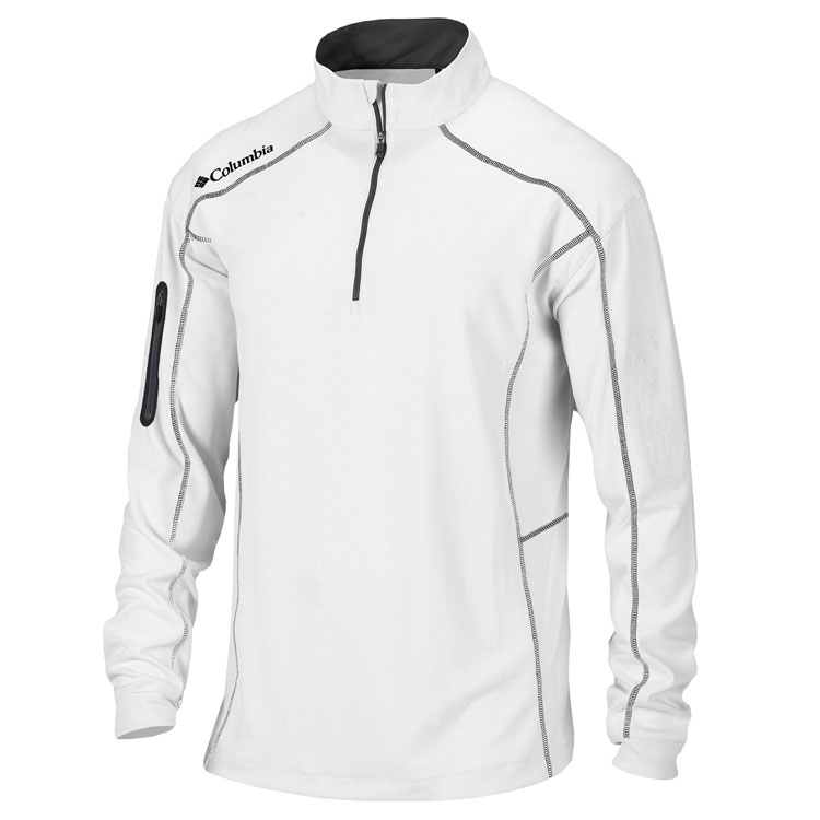 Columbia Shotgun Pullover*