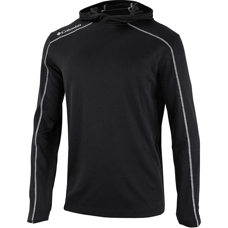 Columbia Shotgun Hoodie*