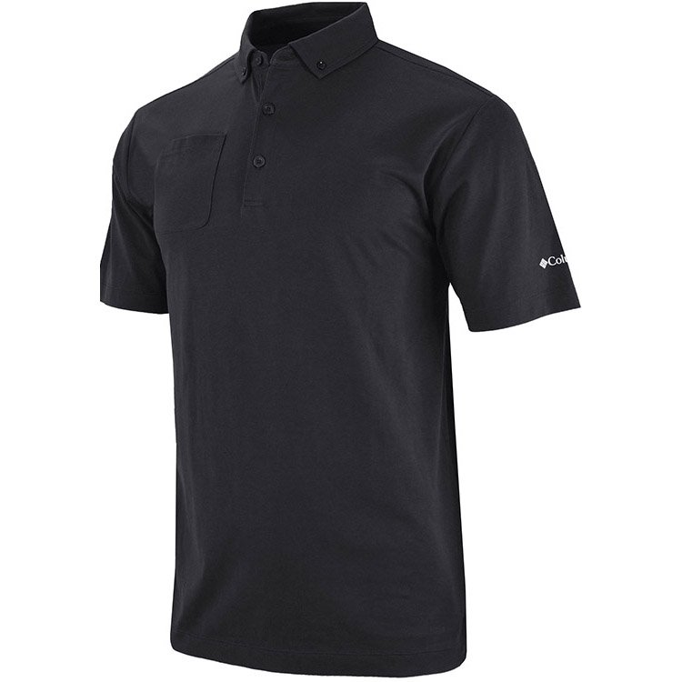 Columbia Walton Point Polo*