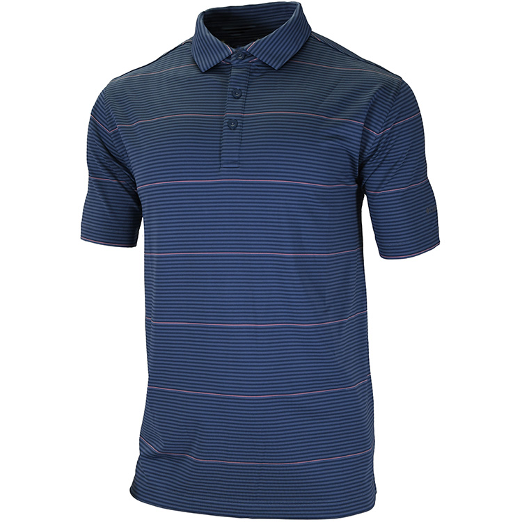 Columbia Weekday Round Polo*