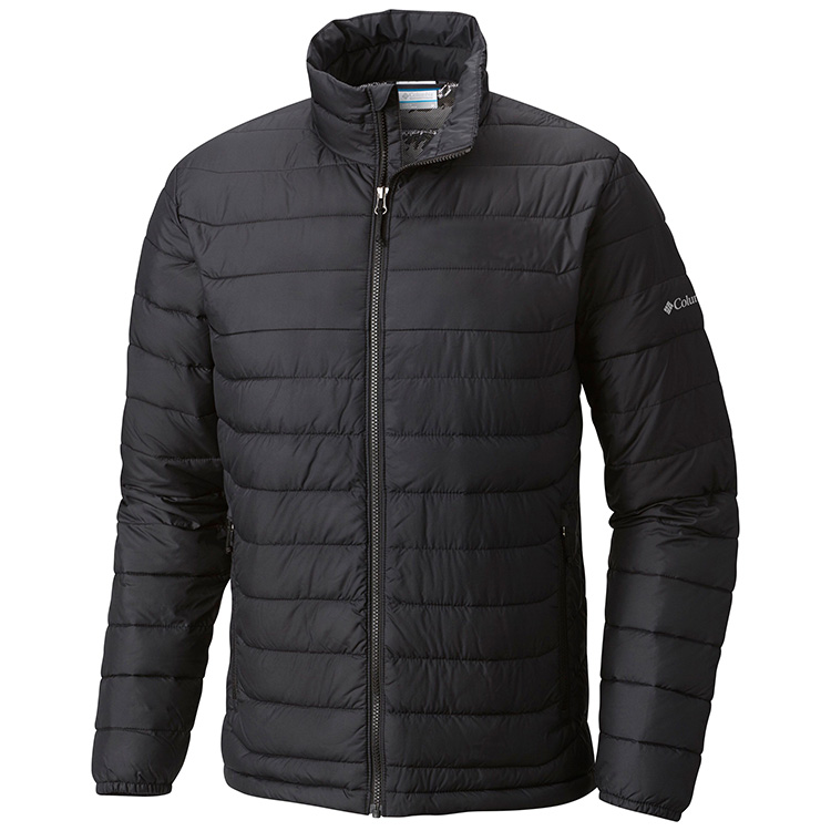 Columbia Powder Lite Jacket*