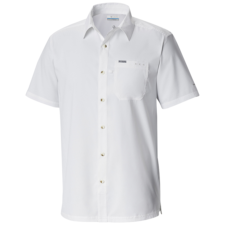 Columbia Slack Tide Camp Shirt*