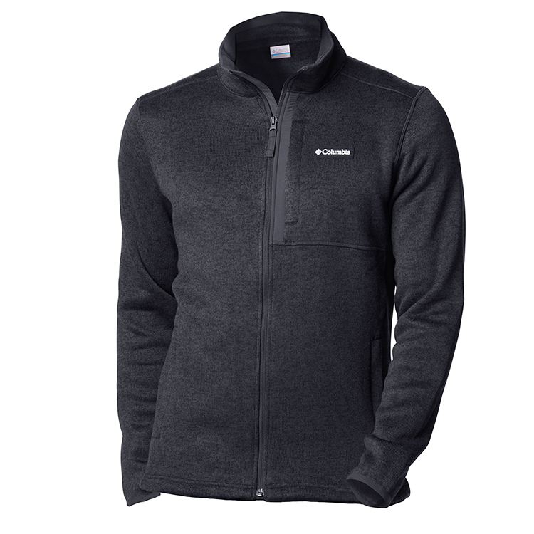 Columbia Sweater Weather Fleece Full Zip*