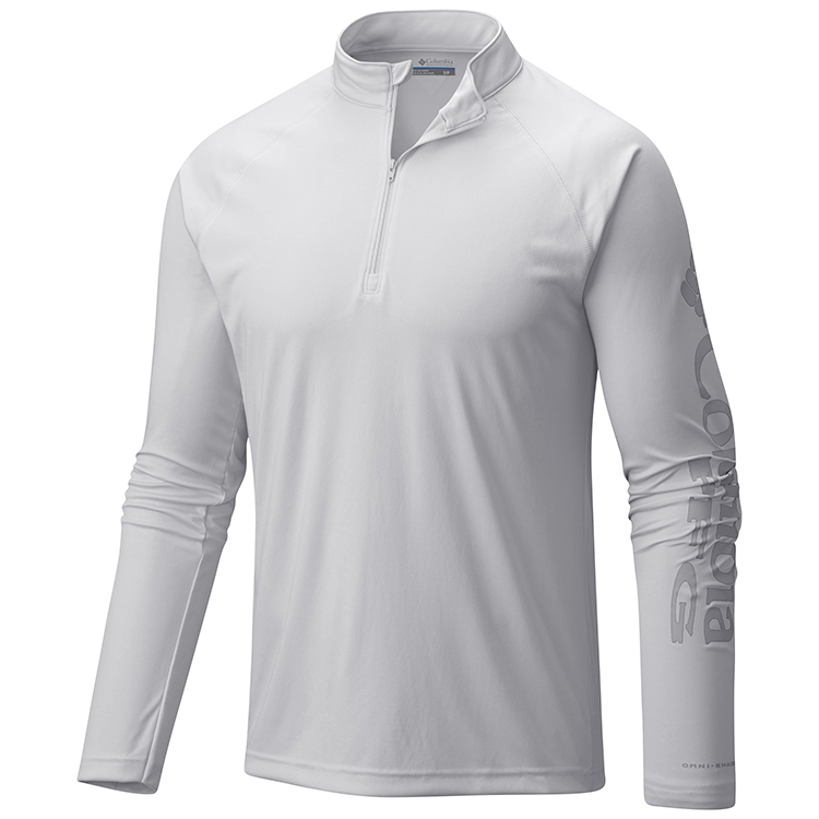 Columbia Terminal Tackle 1/4 Zip*