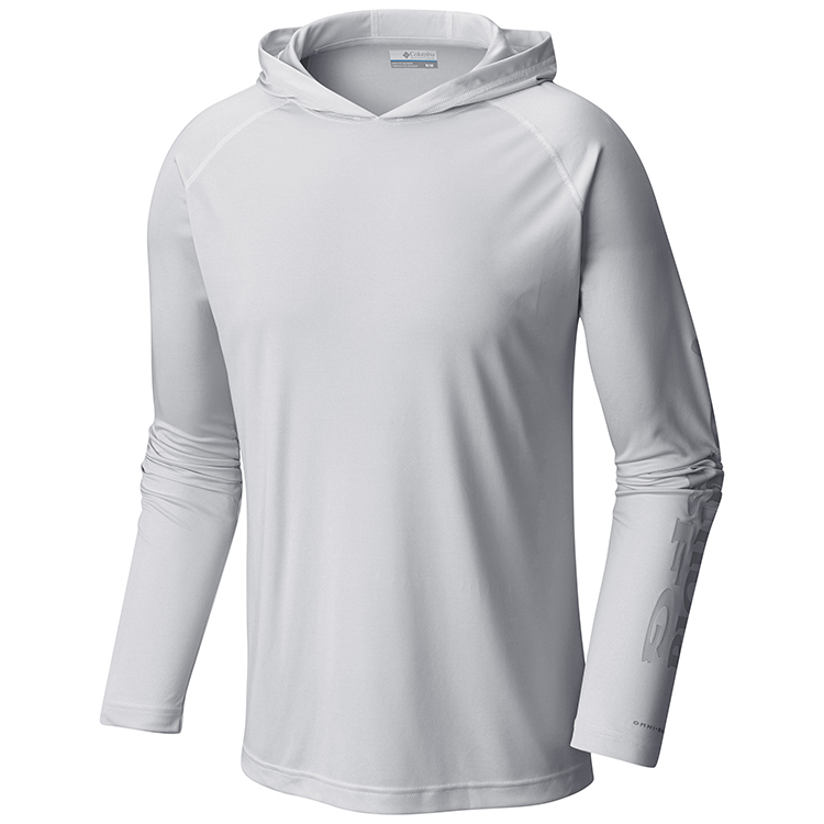 Columbia Terminal Tackle Hoodie*