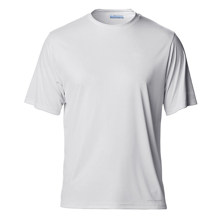 Columbia Terminal Tackle Short Sleeve Shirt*