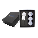 Flix Pro 2.0 Divot Tool and Golf Ball Mini Presentation Box**