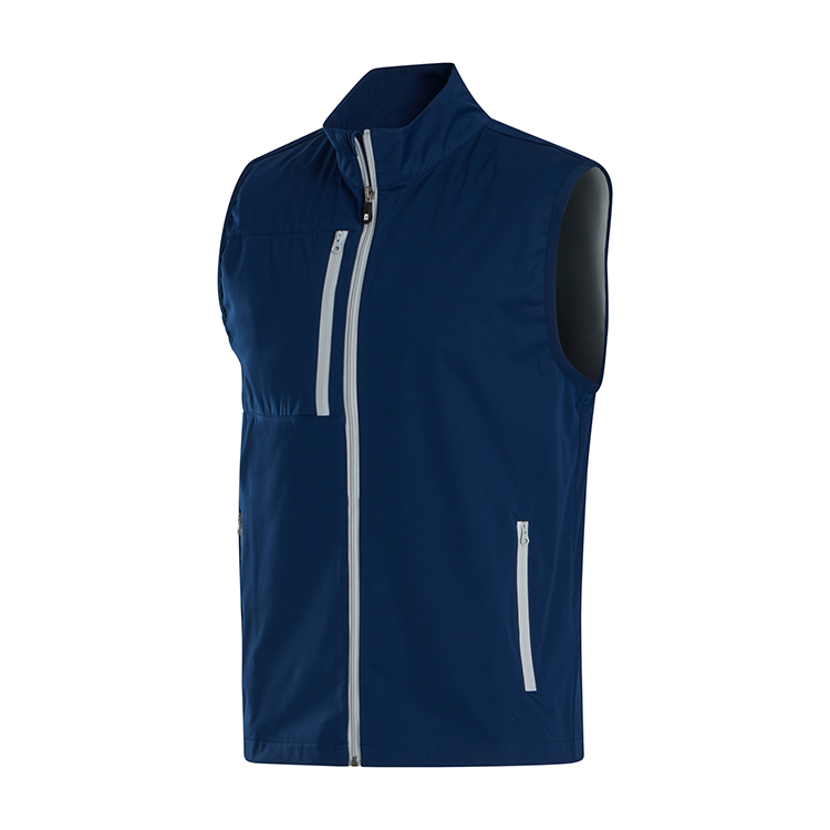 FootJoy TempoSeries Lightweight Softshell Vest*