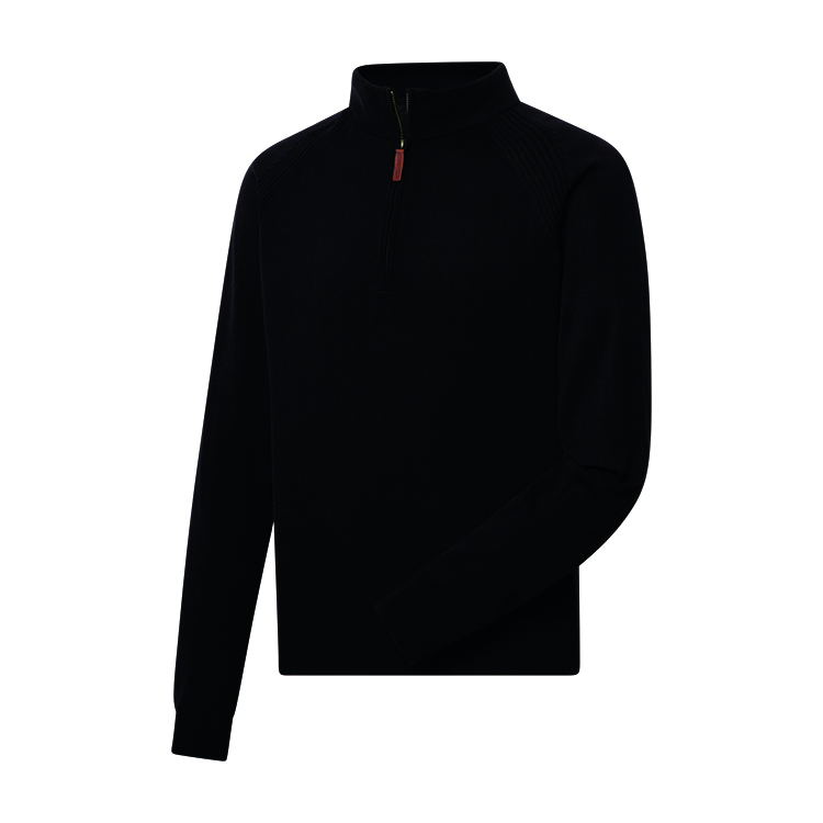 FootJoy Half-Zip Sweater*