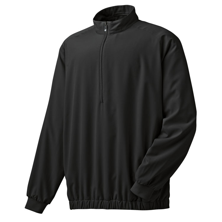 FootJoy Half-Zip Windshirt*