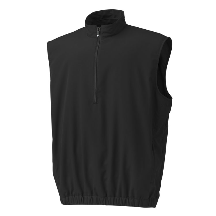 FootJoy Half-Zip Windshirt Vest*