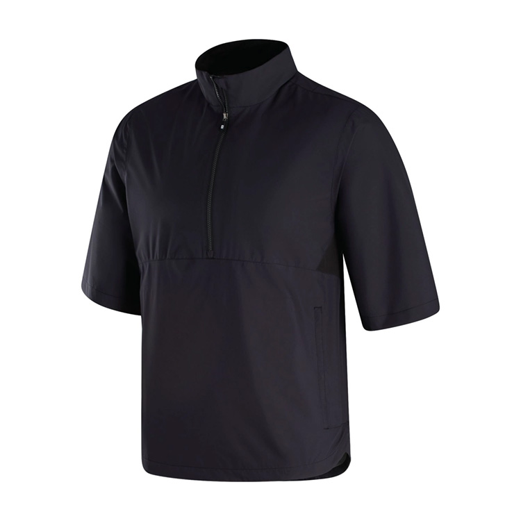 FootJoy Hydrolite X Short Sleeve Rain Shirt*