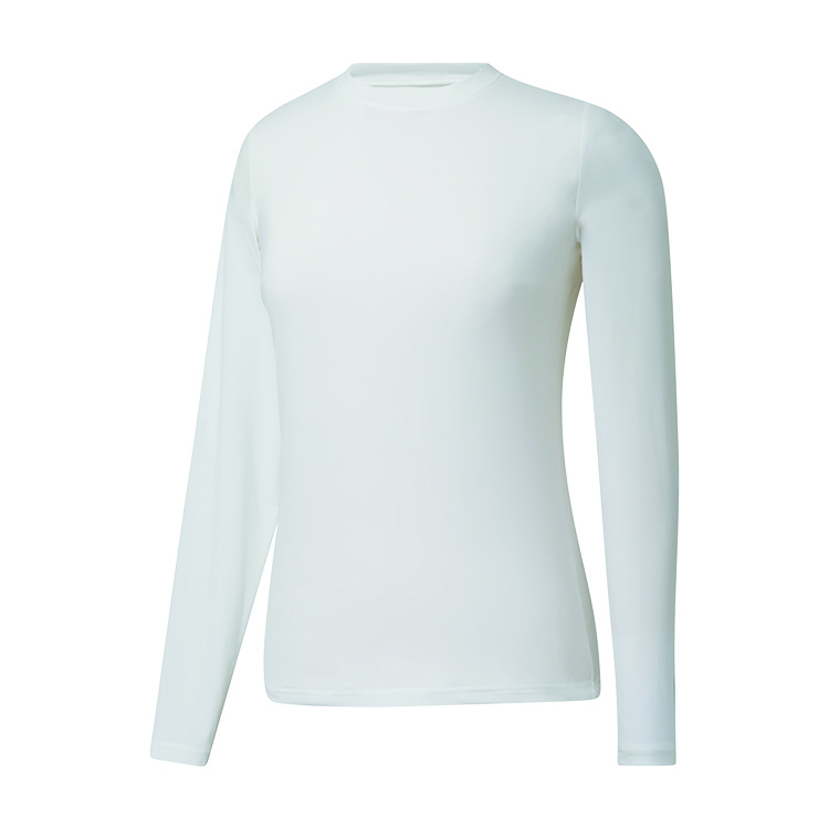 FootJoy Ladies Long Sleeve Sun Protection Crewneck Shirt*