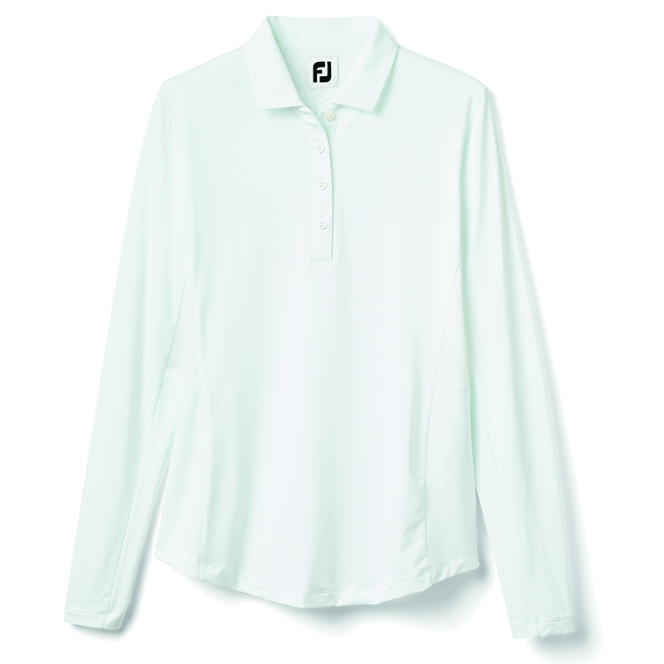 FootJoy Ladies Long Sleeve Sun Protection Shirt*