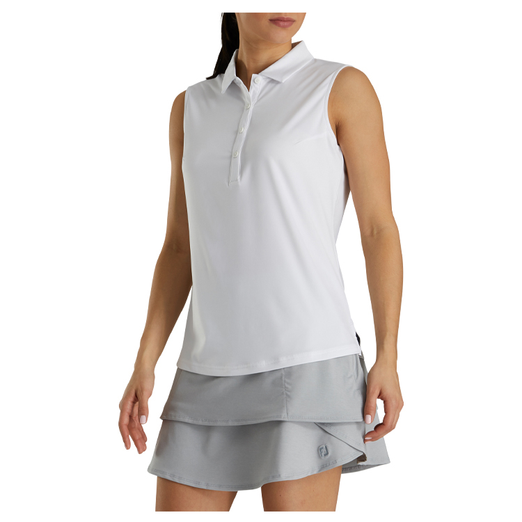 FootJoy Ladies Sleeveless Shirt*