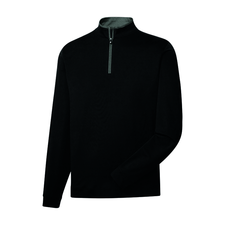 FootJoy Lightweight Solid Midlayer with Trim*