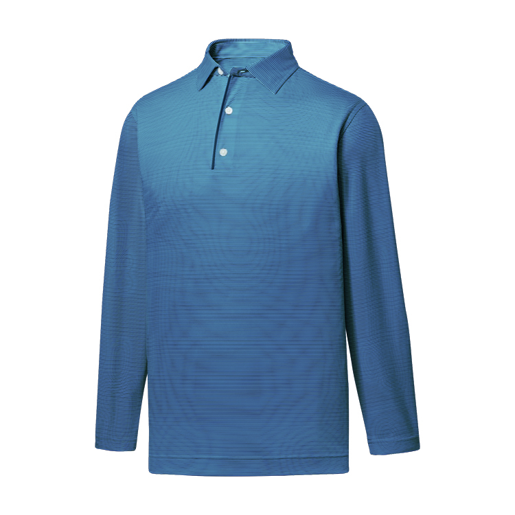 FootJoy Long Sleeve Sun Protection Shirt*