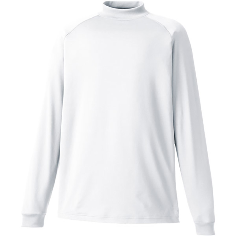 FootJoy Long Sleeve Mock*
