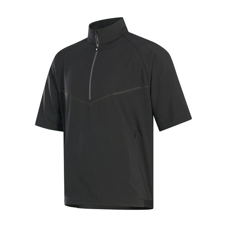FootJoy Short Sleeve Zephyr Windshirt*