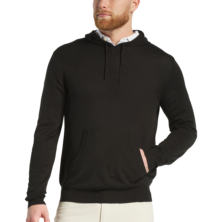 FootJoy Sweater Hoodie*