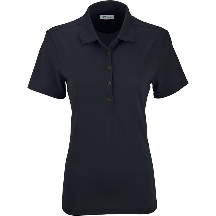 Greg Norman Ladies Freedom Polo