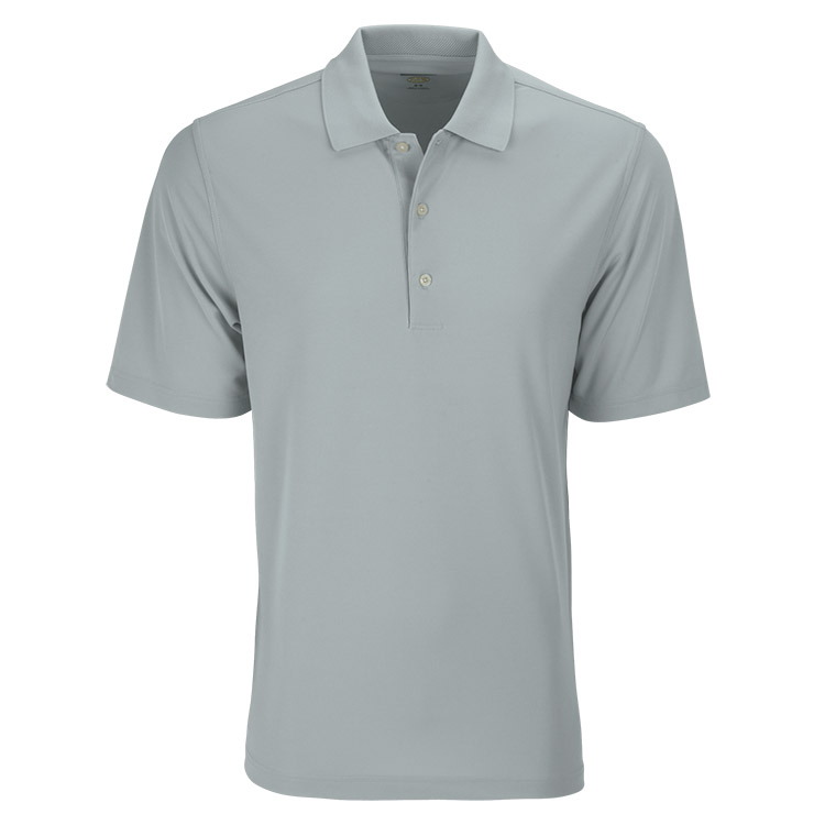 Greg Norman Play Dry Performance Mesh Polo