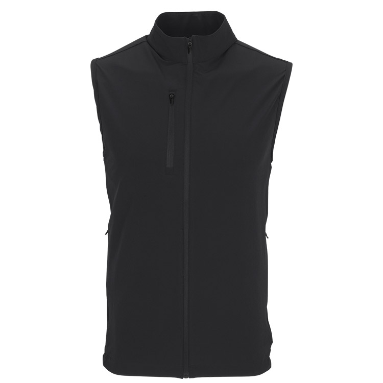 Greg Norman Windbreaker Full-Zip Vest