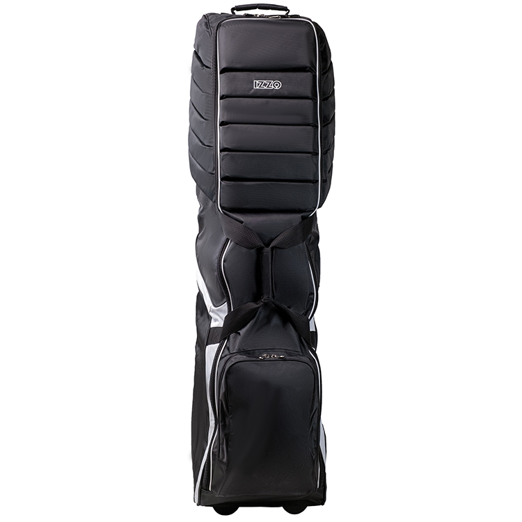 Izzo Premium Travel Cover*