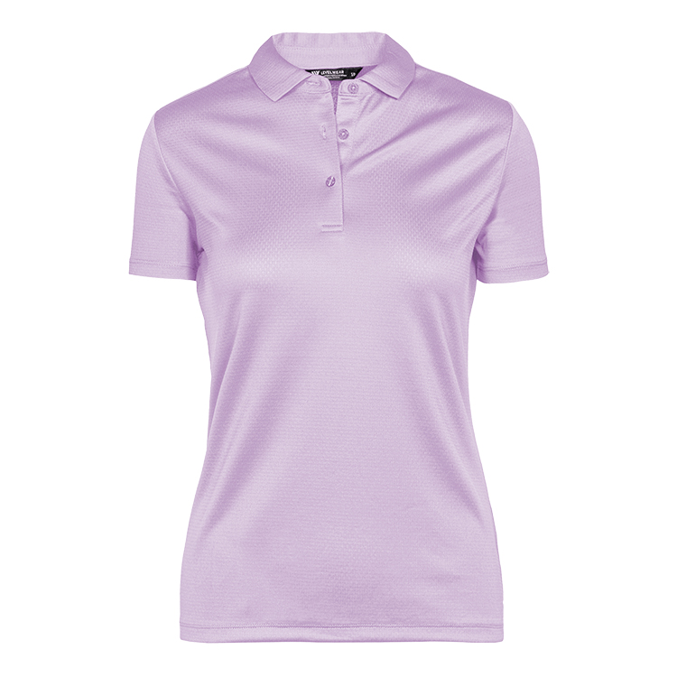 Levelwear Ladies Rhythm Polo