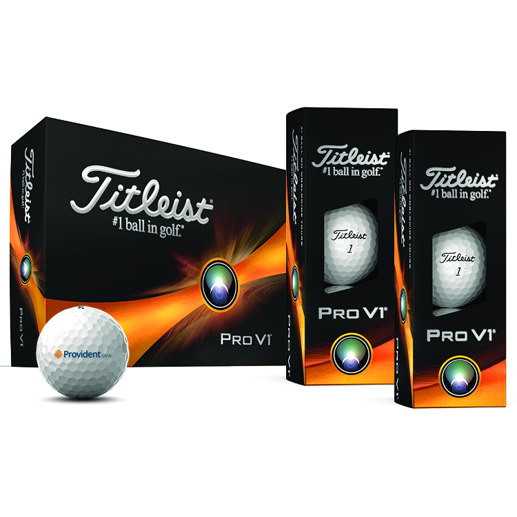 Pro V1/Pro V1x Half-Dozen*