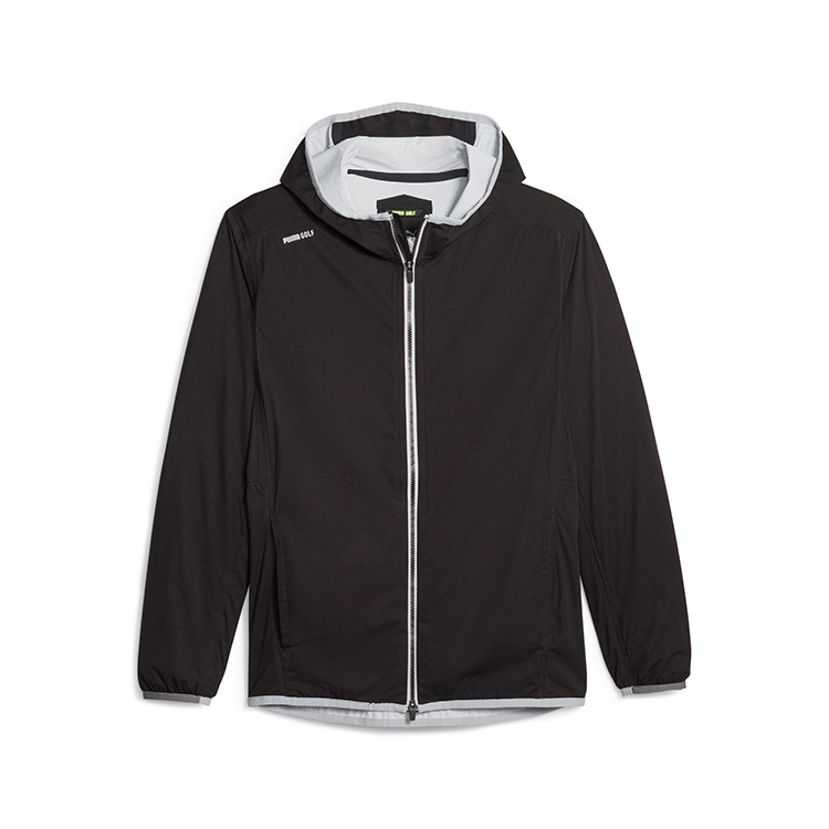 Puma DRYLBL Packable Rain Jacket*