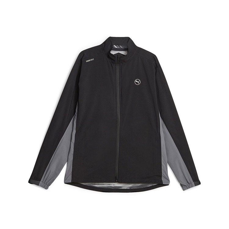Puma DRYLBL Rain Jacket*