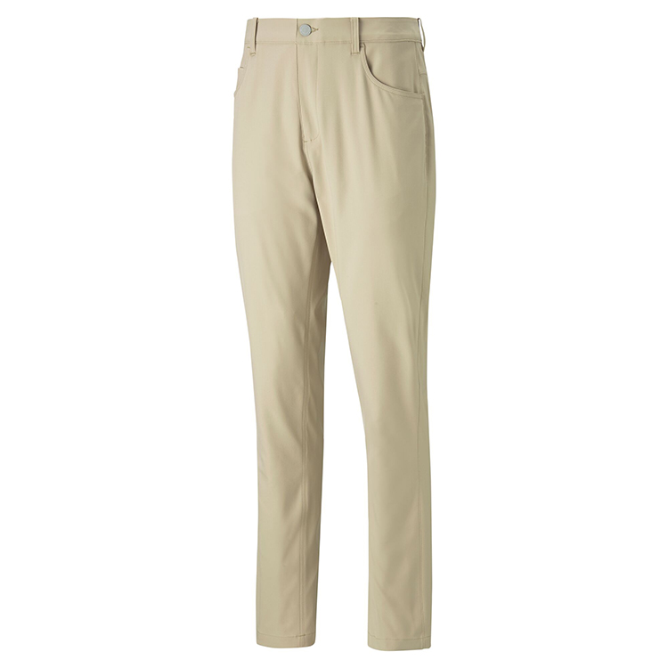 Puma Dealer 5-Pocket Pant*