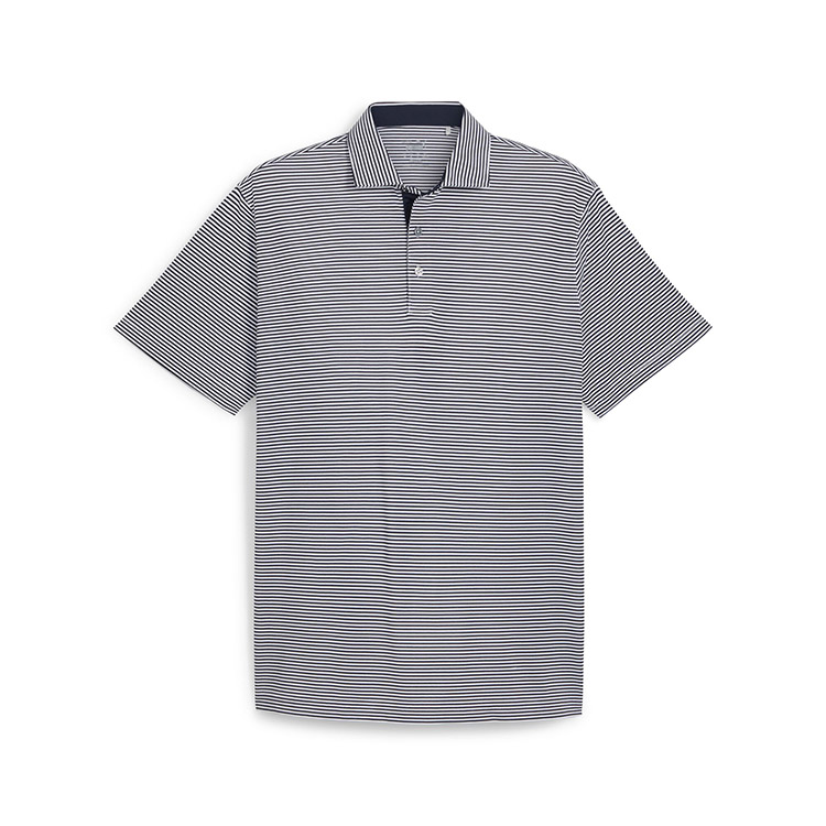 Puma Isle Pique Polo*