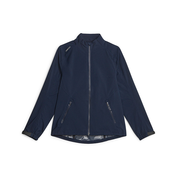 Puma Ladies DRYLBL Rain Jacket*