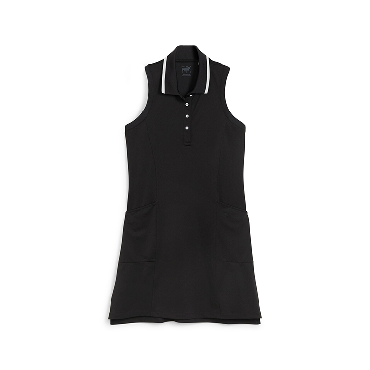 Puma Ladies Everyday Pique Dress*