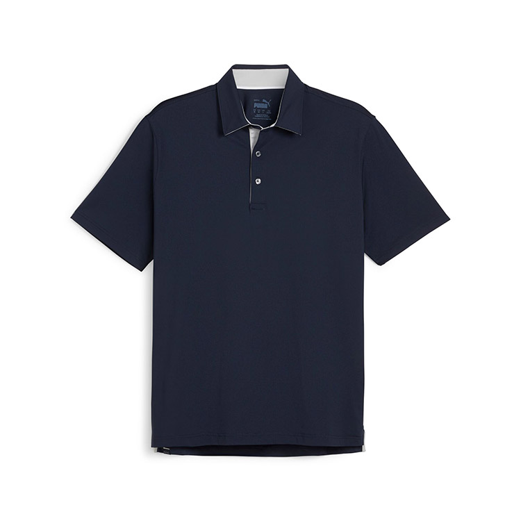 Puma Mattr Brigade Polo*