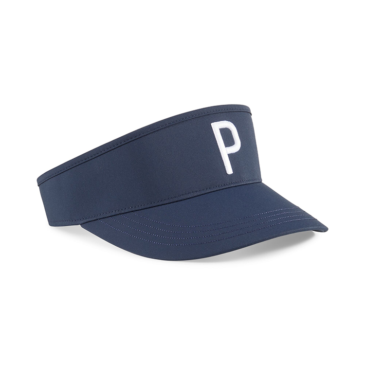 Puma Tech P Adjustable Visor*